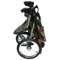 Baby Trend Ranger Expedition LX 9177 - 9177