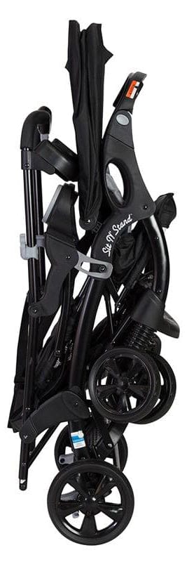Baby Trend Sit N' Stand Ultra Stroller - Moonstruck