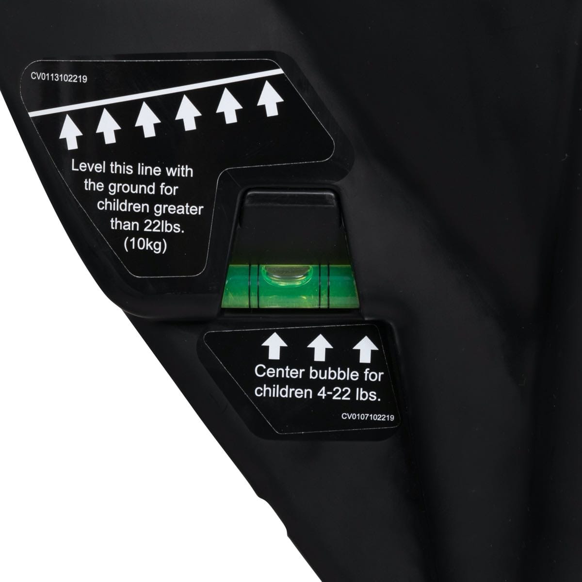 Baby Trend Trooper 3-in-1 Convertible Car Seat - Cassis