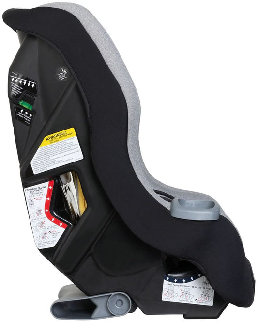 Baby Trend Trooper 3-in-1 Convertible Car Seat - Moondust