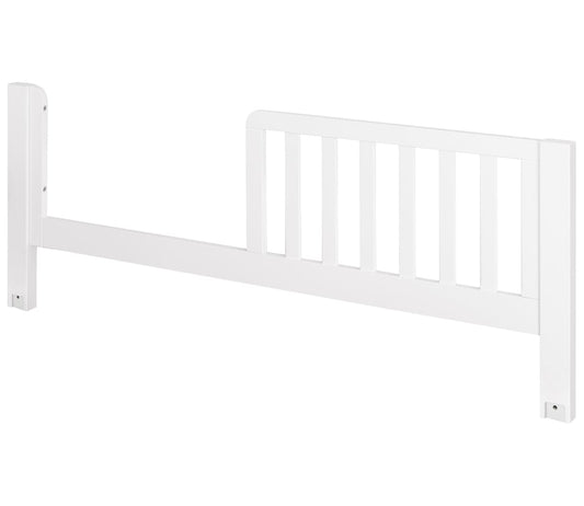 Babyletto Maki Toddler Bed Conversion Kit - White - M6699W