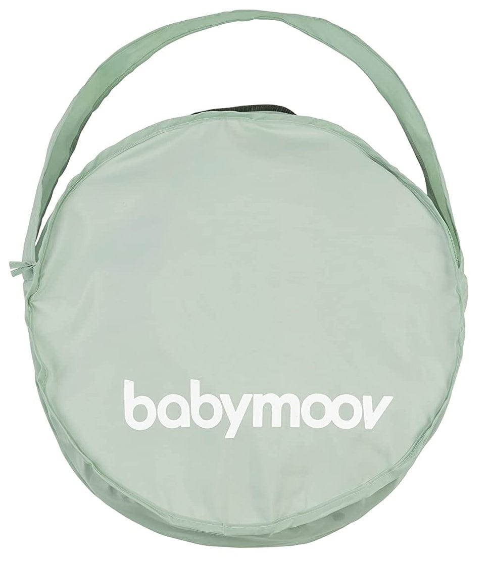 Babymoov Aquani Provence Anti-UV Pop-Up Tent & Pool - A035221