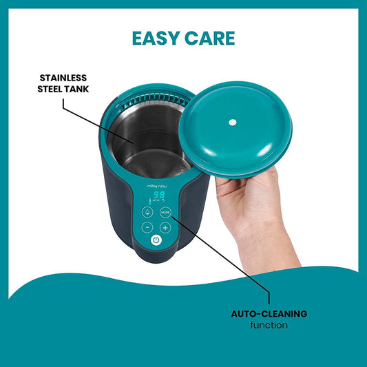 Babymoov Milky Now Instant Water Dispenser - A002301