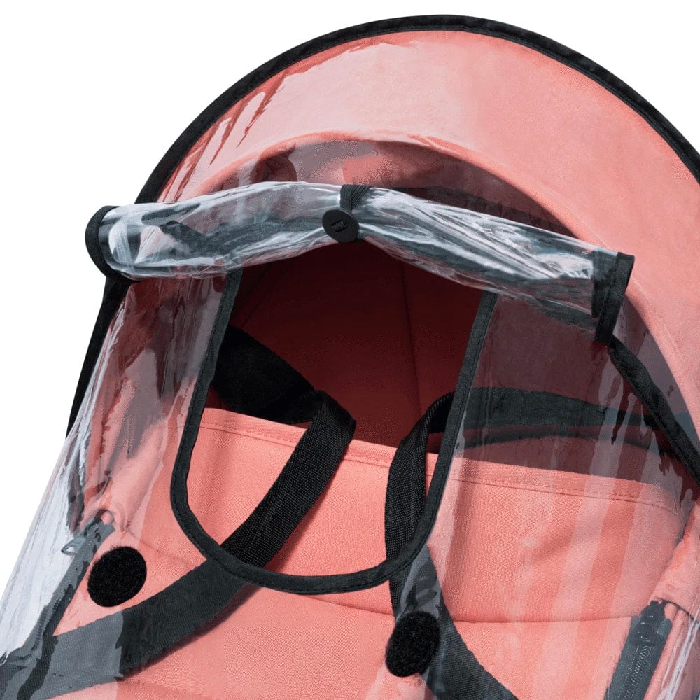 BabyZen YOYO Bassinet Rain Cover - 597701