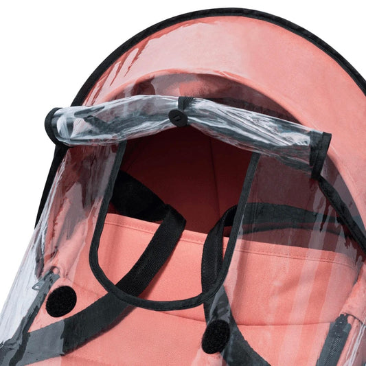 BabyZen YOYO Bassinet Rain Cover - 597701
