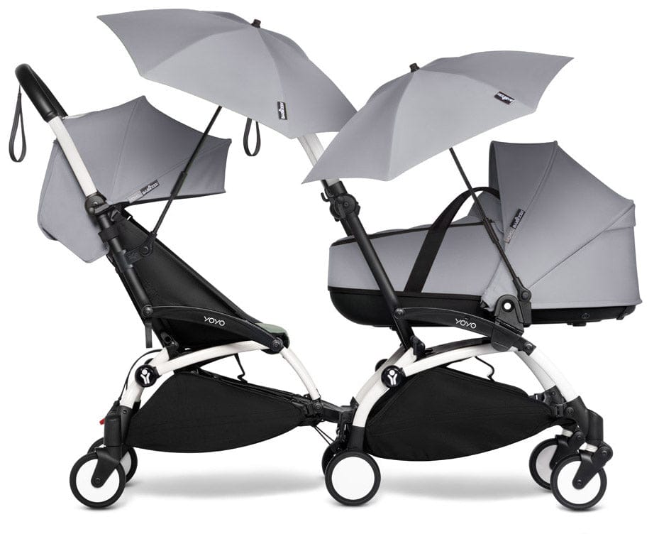 Babyzen YOYO Parasol - Stone