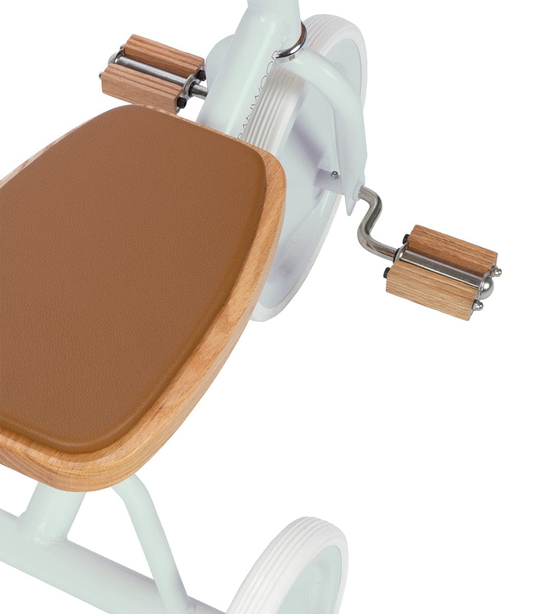 Banwood Vintage Trike - Mint