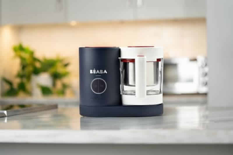 Beaba Babycook Neo - French Touch