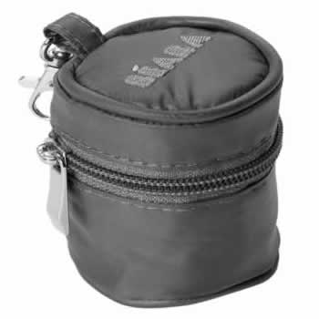 Beaba New York Diaper Bag - Gray