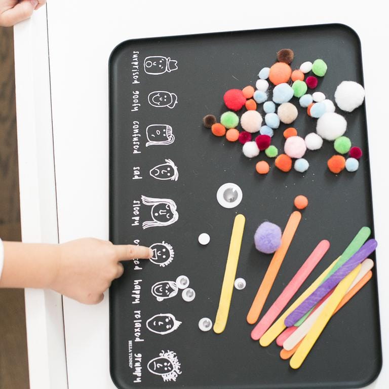 Bella Tunno Expressions Wonder Tray - WT02