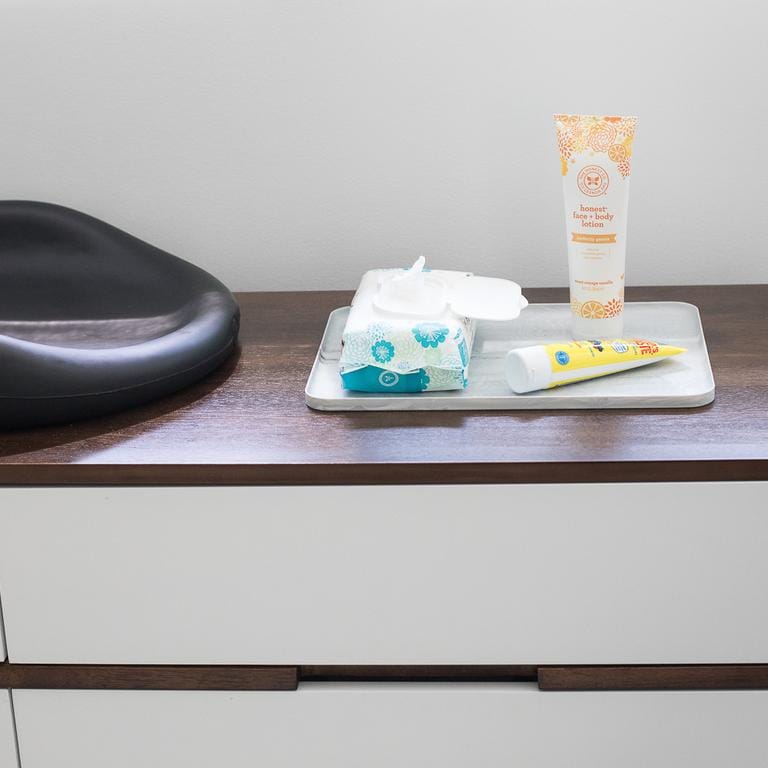 Bella Tunno Marble Wonder Tray