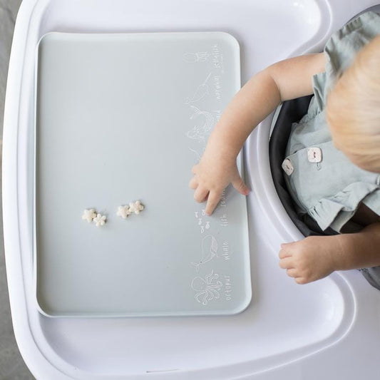 Bella Tunno Nautical Wonder Tray - WT04