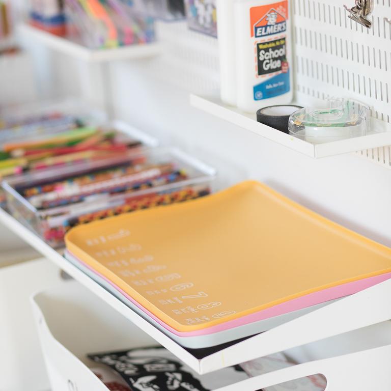 Bella Tunno Number Wonder Tray