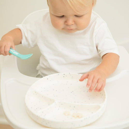 Bella Tunno Speckle Wonder Plate - WP25