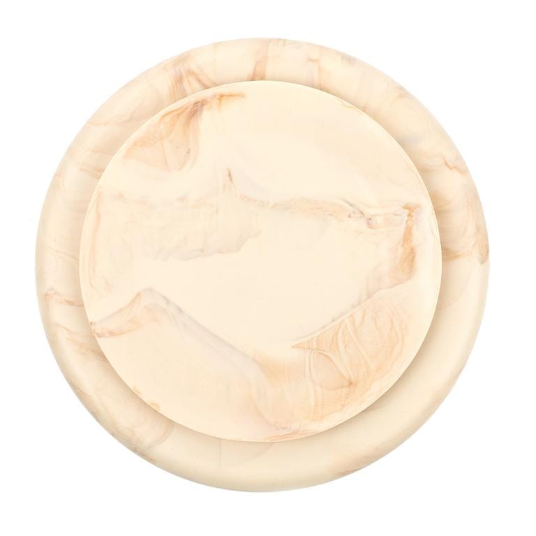 Bella Tunno Wood Wonder Plate - WP27