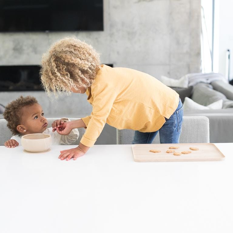 Bella Tunno Wood Wonder Tray - WT11