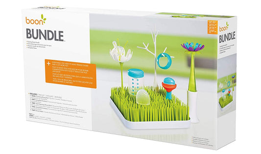 Boon Feeding Starter Bundle - B11220B1