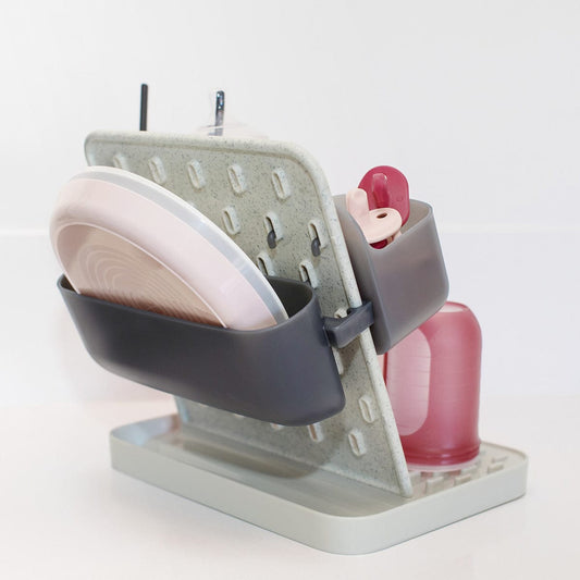 Boon GROOVE Customizable Drying Rack - B11431