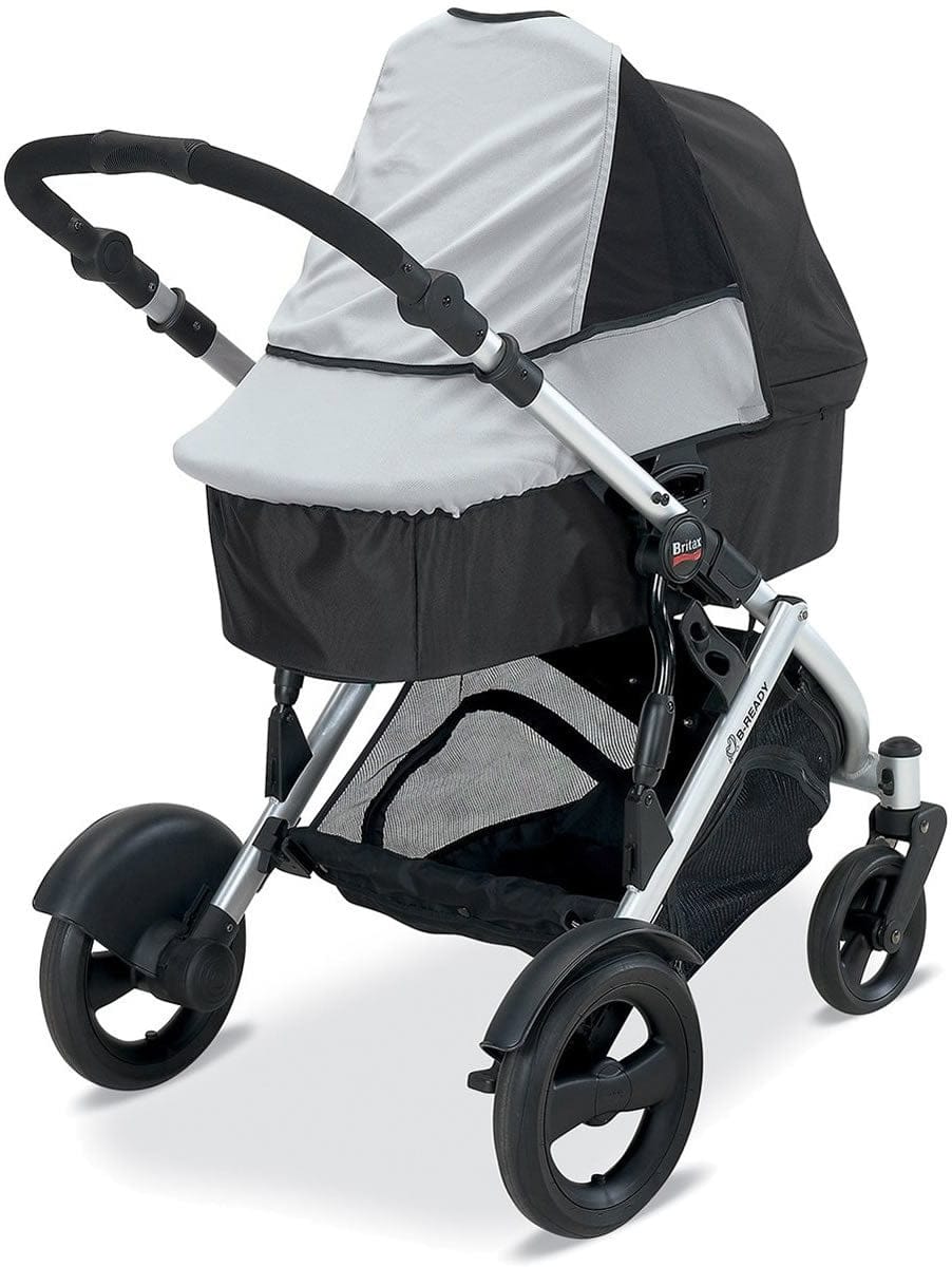 Britax Bassinet Sun and Bug Cover - S871200
