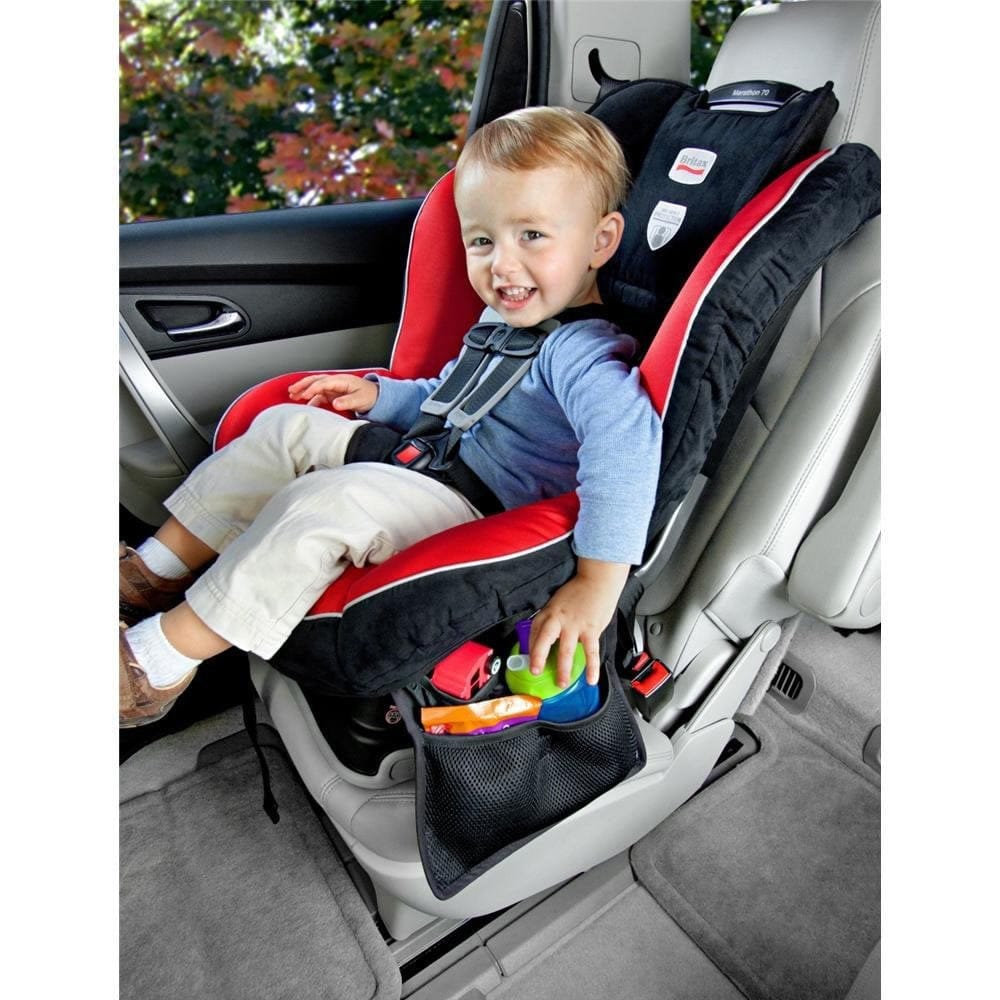 Britax Car Seat Storage Pouch - D