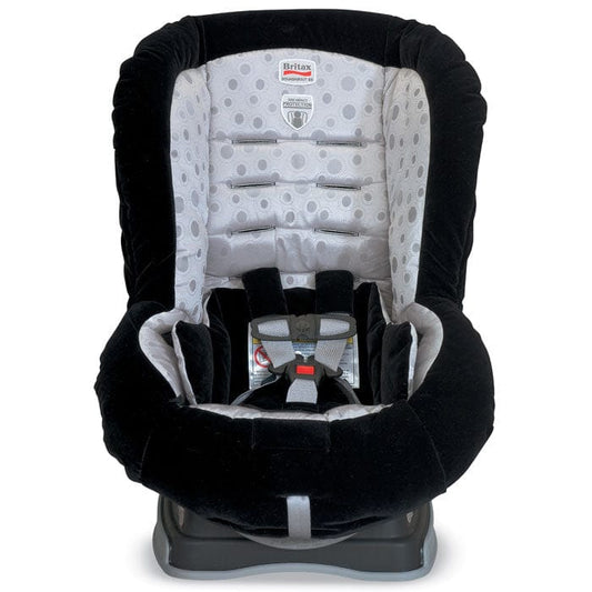 Britax Roundabout 55 Car Seat in Silverlake - E9LJ13L