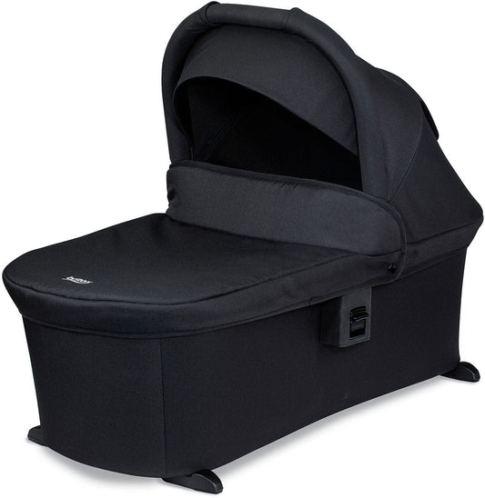 Britax Zinnia Bassinet for Brook, Brook+ and Grove Strollers - Black - S14747800