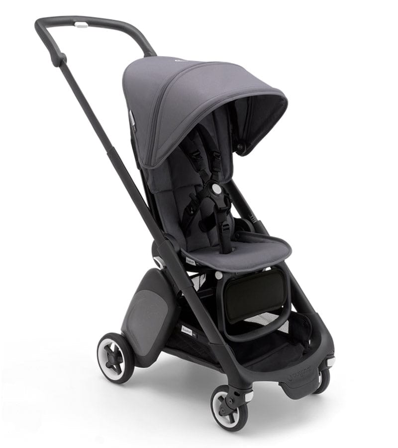 Bugaboo Ant Leg Rest - Black