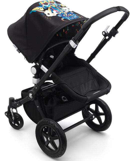 Bugaboo Cameleon3 Tailored Fabric Set - Niark1