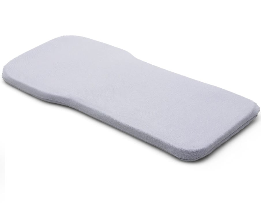 Bugaboo Donkey 2 Bassinet Fabric Complete - Mineral Taupe - 181116AM01