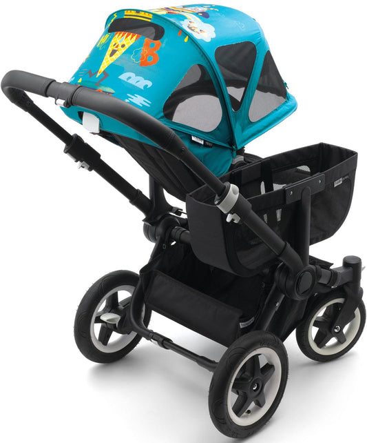 Bugaboo Donkey Breezy Sun Canopy - Niark1