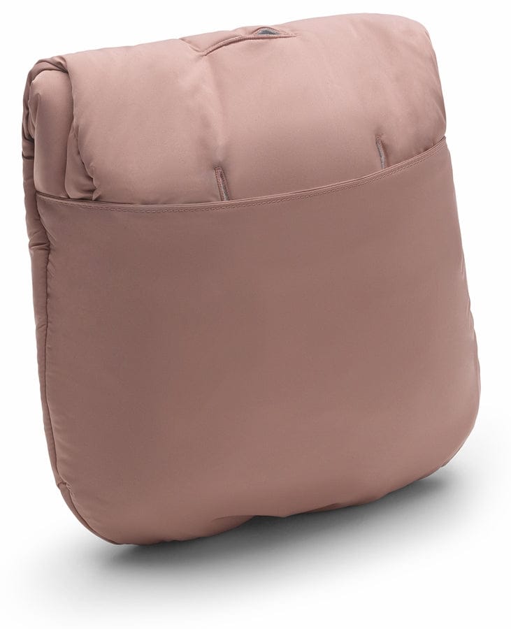 Bugaboo Footmuff - Evening Pink