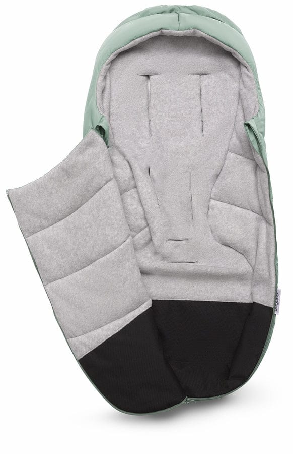 Bugaboo Footmuff - Pine Green