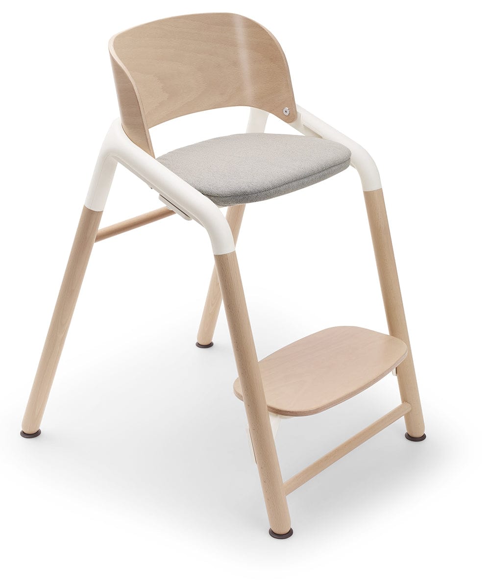 Bugaboo Giraffe Junior Pillow - Grey Weave