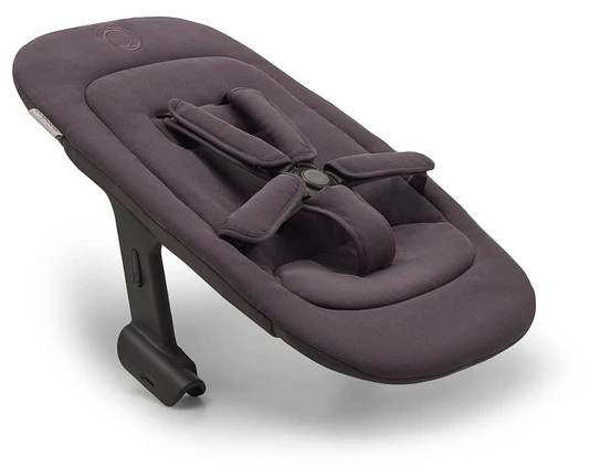 Bugaboo Giraffe Newborn Set - Tornado Grey