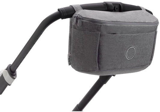 Bugaboo Organizer - Grey Melange - 2306010101