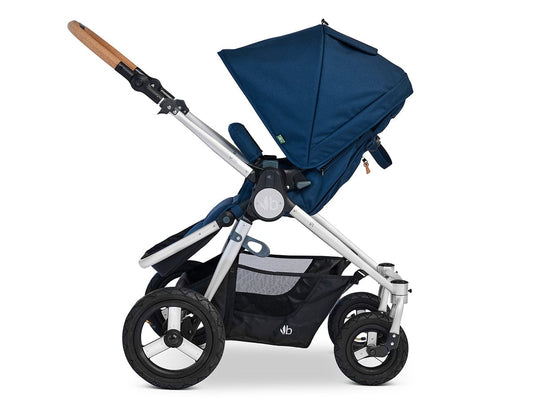 Bumbleride Era Stroller - Maritime - E-480MT
