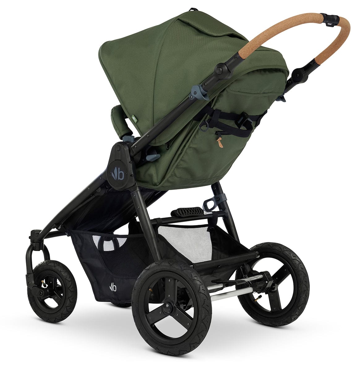 Bumbleride Era Stroller - Olive