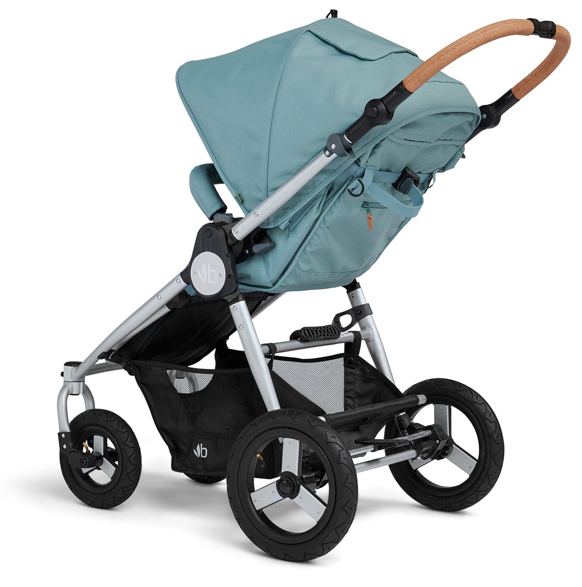 Bumbleride Era Stroller - Sea Glass