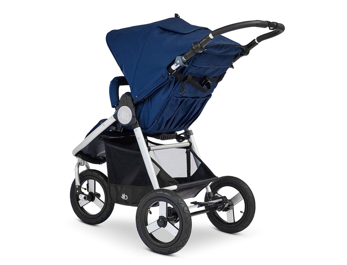 Bumbleride Indie Single Stroller - Maritime