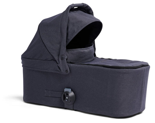 Bumbleride Indie Twin Bassinet - Black