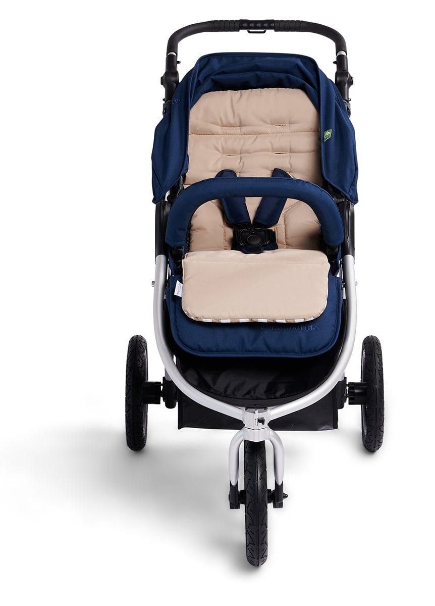 Bumbleride Seat Liner - Sea Glass - sl-93se