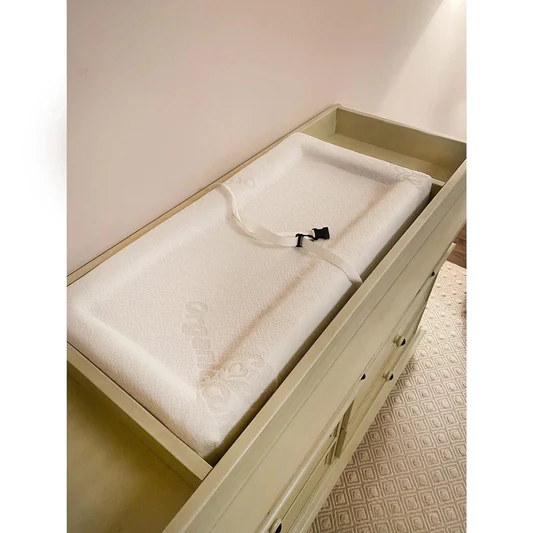 Bundle of Dreams 4-Sided Changing Table Pad