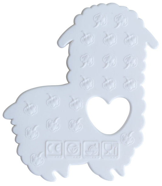 Busy Baby Alpaca Teether - ALPACA