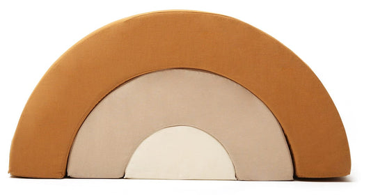 Charlie Crane MILO Rainbow Playset - Camel - MILO-CAMEL