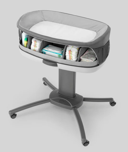 Chicco Changer & Organizer for Close to You SE Bassinet - 07079571470070