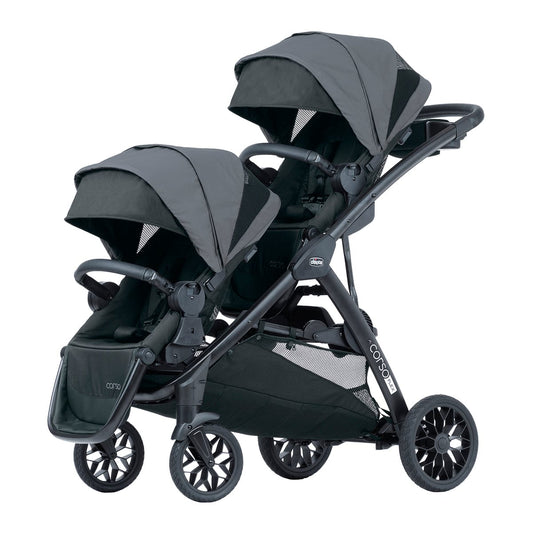 Chicco Corso Flex Modular Seat - Legend - 08087120180070