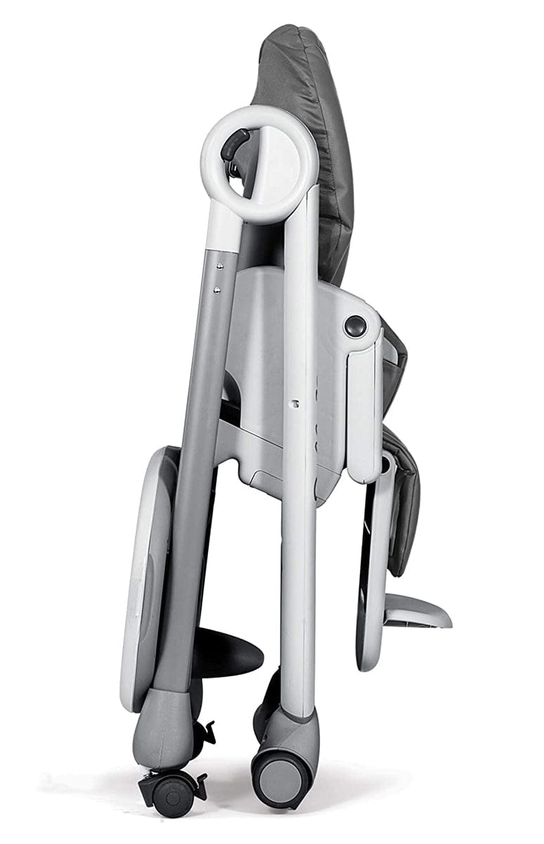 Chicco Polly2Start Highchair - Pebble