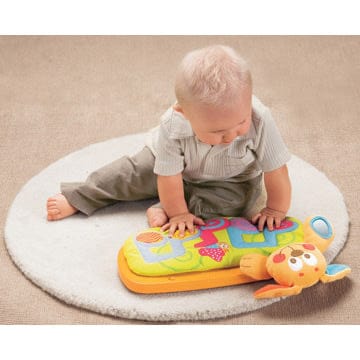 Chicco Sleep N' Play Musical Puppy - 00071342000000