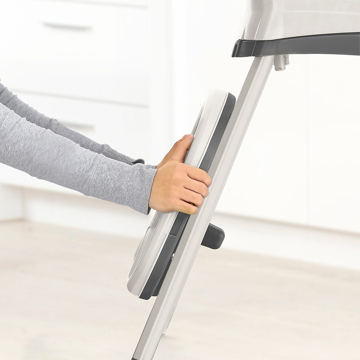 Chicco Stack 3-in-1 Highchair - Bombay