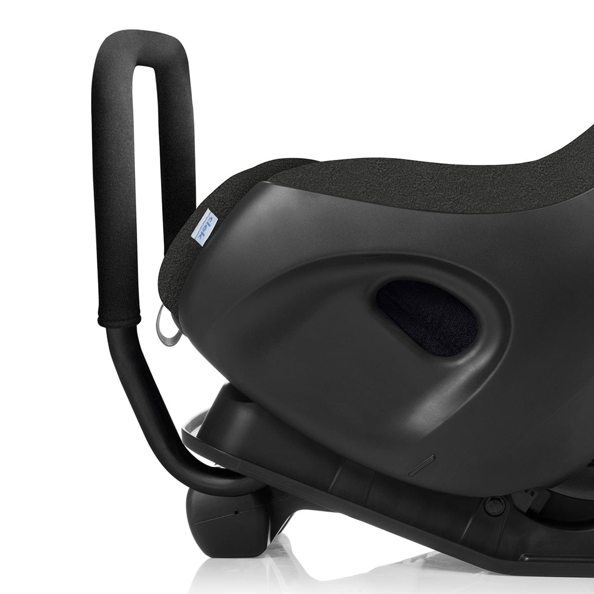 Clek Fllo Narrow Convertible Car Seat with Anti-Rebound Bar - Tokidoki Rebel 2.0 - FL19U1-TKRBB